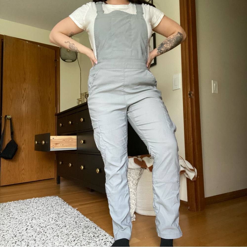 Duluth Overalls